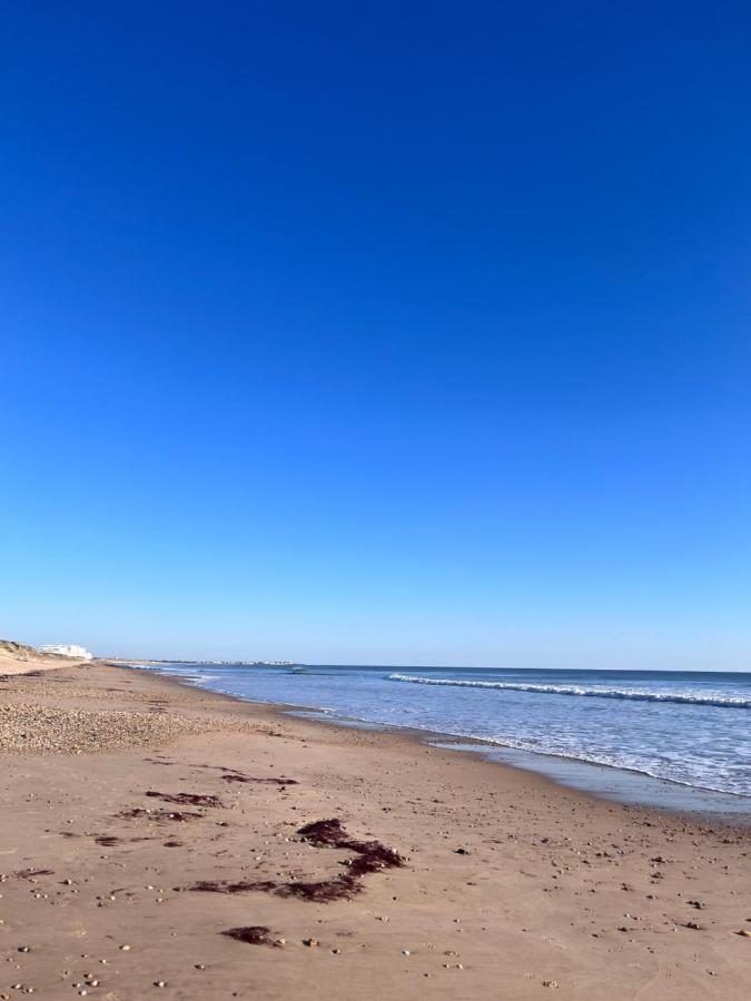 Face Mer Saint-Hilaire-de-Riez Exteriör bild